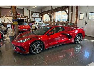 chevrolet corvette c8 z51 cab ev byte