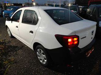 dacia logan 1.0i # garantie # bluetooth # prêt à immat # car-pass #