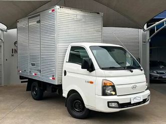 hyundai hr 2.5 tci diesel (rs/rd) 2014