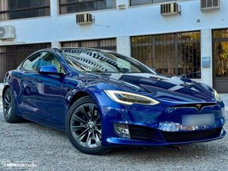 tesla model s 100 kwh long range plus awd