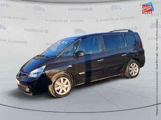 RENAULT GRAND ESPACE 2-0-dci-150ch-fap-alyum-euro5-attelage