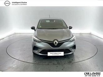 clio tce 90 equilibre