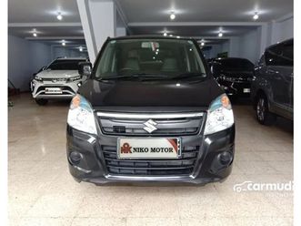 2020 suzuki karimun wagon r 1.0 gl hatchback. (antik km10rb) karimun 1.0 gl 2020 mt