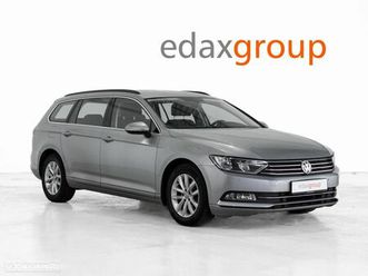 vw passat variant 1.6 tdi confortline