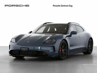 taycan gts sport turismo