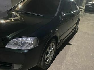 chevrolet astra advantage 2.0 mpfi 8v flexpower 5p 2011