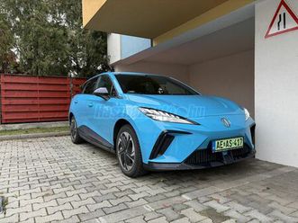 mg mg4 4 ev comfort 64kwh