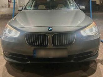 bmw 530d gt verkauf (tausch möglich)