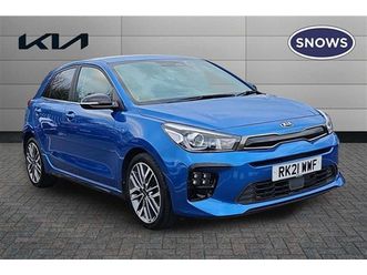 1.0 t gdi 48v 118 gt-line s 5dr