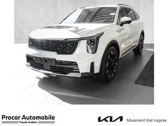 2.2 crdi dct awd platinum navi, led, kamera