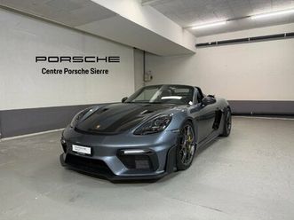 718 spyder rs (my24)