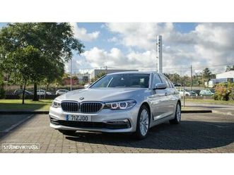 bmw 530 e iperformance