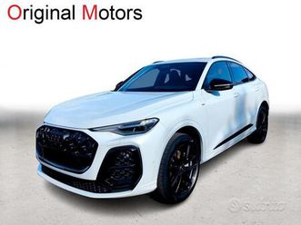 audi q5 spb 40 tfsi quattro s tronic line plus