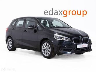 bmw 225xe active tourer advantage