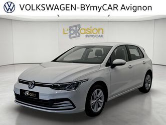 VOLKSWAGEN GOLF golf-1-0-etsi-opf-110-dsg7