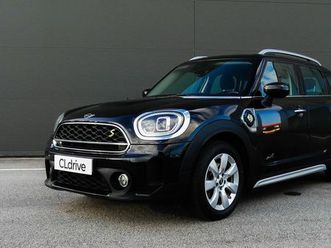 mini countryman cooper se all4 aut.