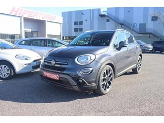fiat 500x 1.0, 120cv