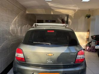 ltz 1.4 mpfi 8v flexpower 5p