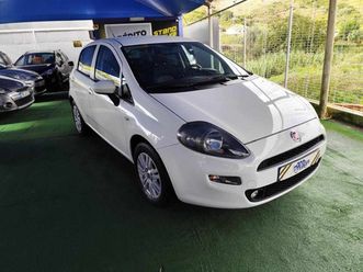 fiat punto 1.2, 69cv
