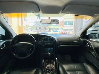 chevrolet omega cd 3.8 v6 2000