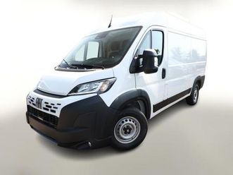 fiat ducato 35 140 l2h2 temp pdc kam 270°hft 7