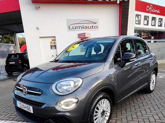 fiat 500x 1.3 mj city cross s&s