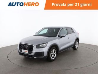 q2 q2 1.0 tfsi