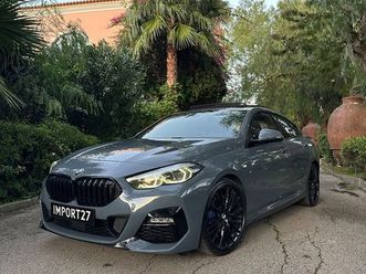 bmw 220 gran coupé d aut. m sport