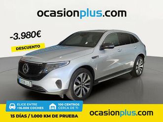 400 4matic 300 kw (408 cv)