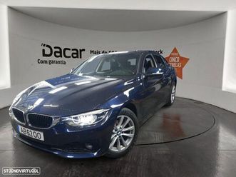 bmw 418 gran coupé d advantage auto