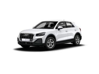 audi q2 business advanced 35 tfsi 110(150) kw(cv) s tronic