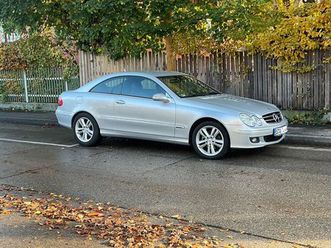 mercedes-benz clk 280
