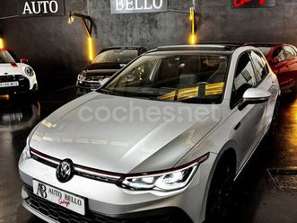 volkswagen golf gti clubsport 2.0 tsi dsg