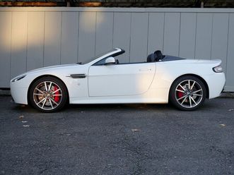 v8 vantage 4.7 n430 sportshift