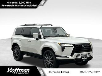 used-2025-lexus-gx-550-luxury