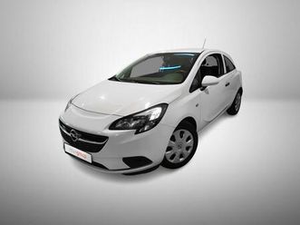 opel corsa van 1.3 cdti 1.2 c/iva