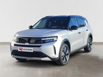 opel frontera 44 kwh gs