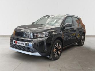 opel frontera 44 kwh gs