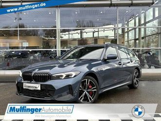 bmw 330e xdrive m sport pro leas ab 389