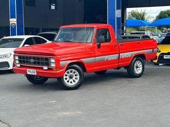 ford f-1000 ss