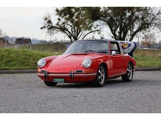 912 softwindow targa
