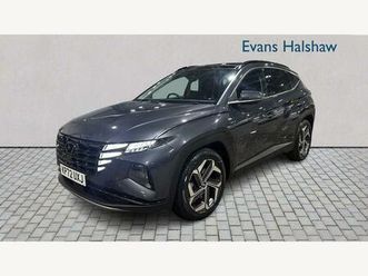 1.6 t-gdi mhev ultimate dct 4wd euro 6 (start/stop) 5dr