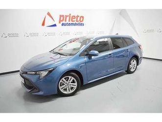 touring sports 125h active tech