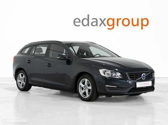 volvo v60 2.0 d2 kinetic drive