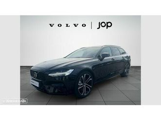 volvo v90 2.0 t6 phev plus dark awd
