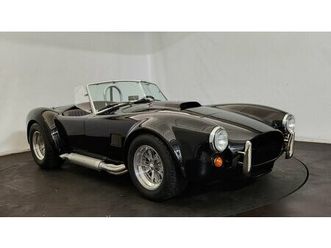 1991 ac cobra 427 a vendre