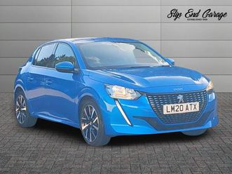 1.2 puretech allure euro 6 (s/s) 5dr