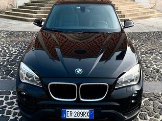 bmw x1 xdrive 25d msport