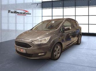 ford c-max cool & connect