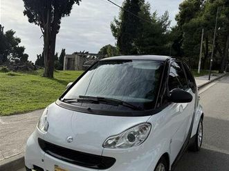 smart fortwo coupe 800cdi nafte 3l/100km &#127464;&#127469;&#127464;&#127469;&#127464;&#127469;